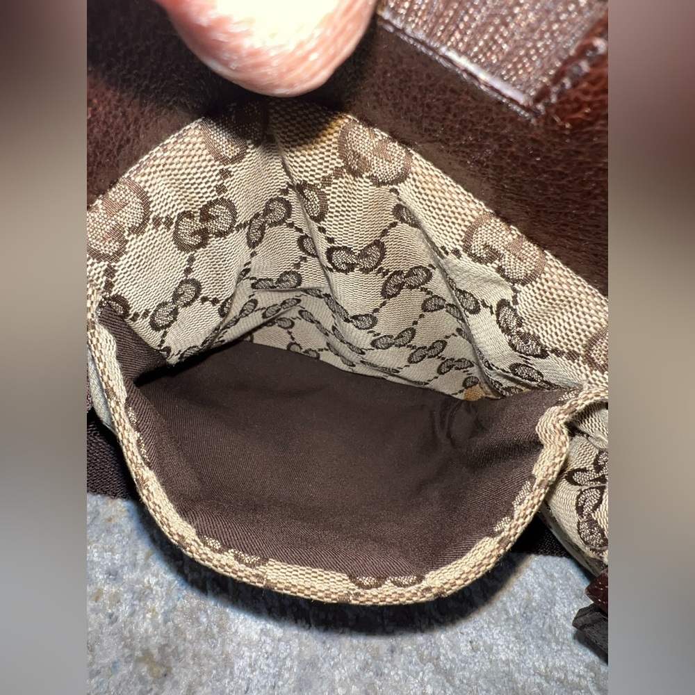 Gucci Belt Bag/ Waist Bag/ Fanny Pack - Picture 9 of 14
